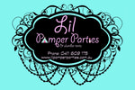 Lil Pamper Parties